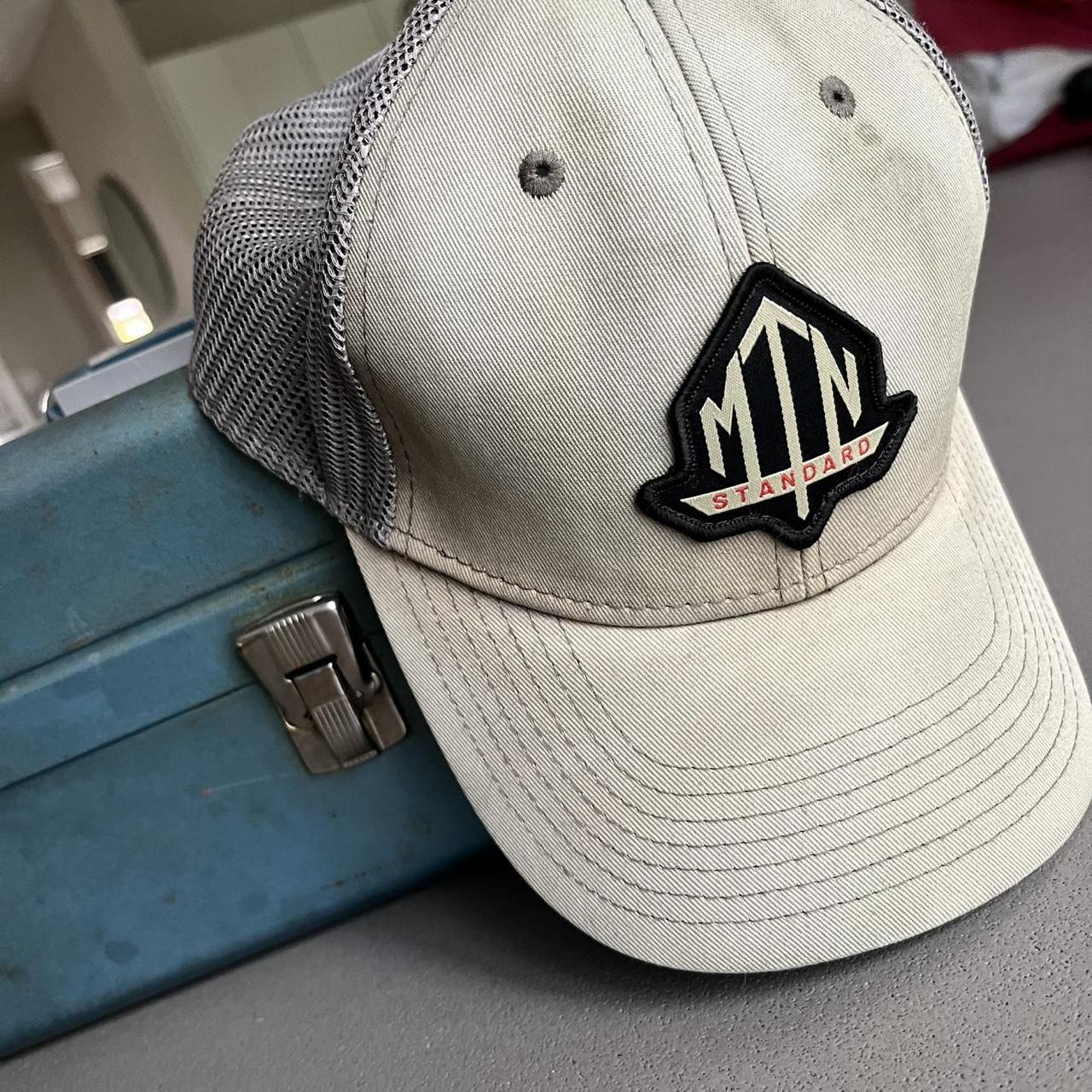 item listed by parkervalleyvintage