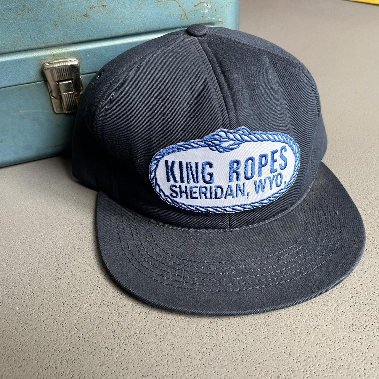 item listed by parkervalleyvintage