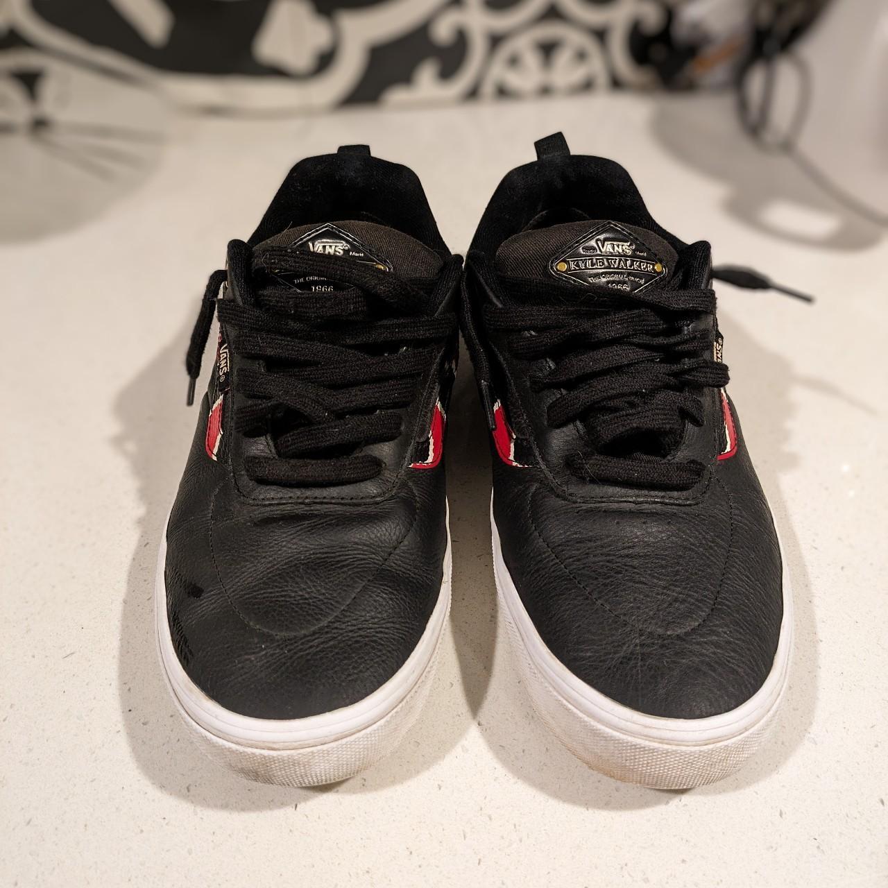 Coral hot sale snake vans