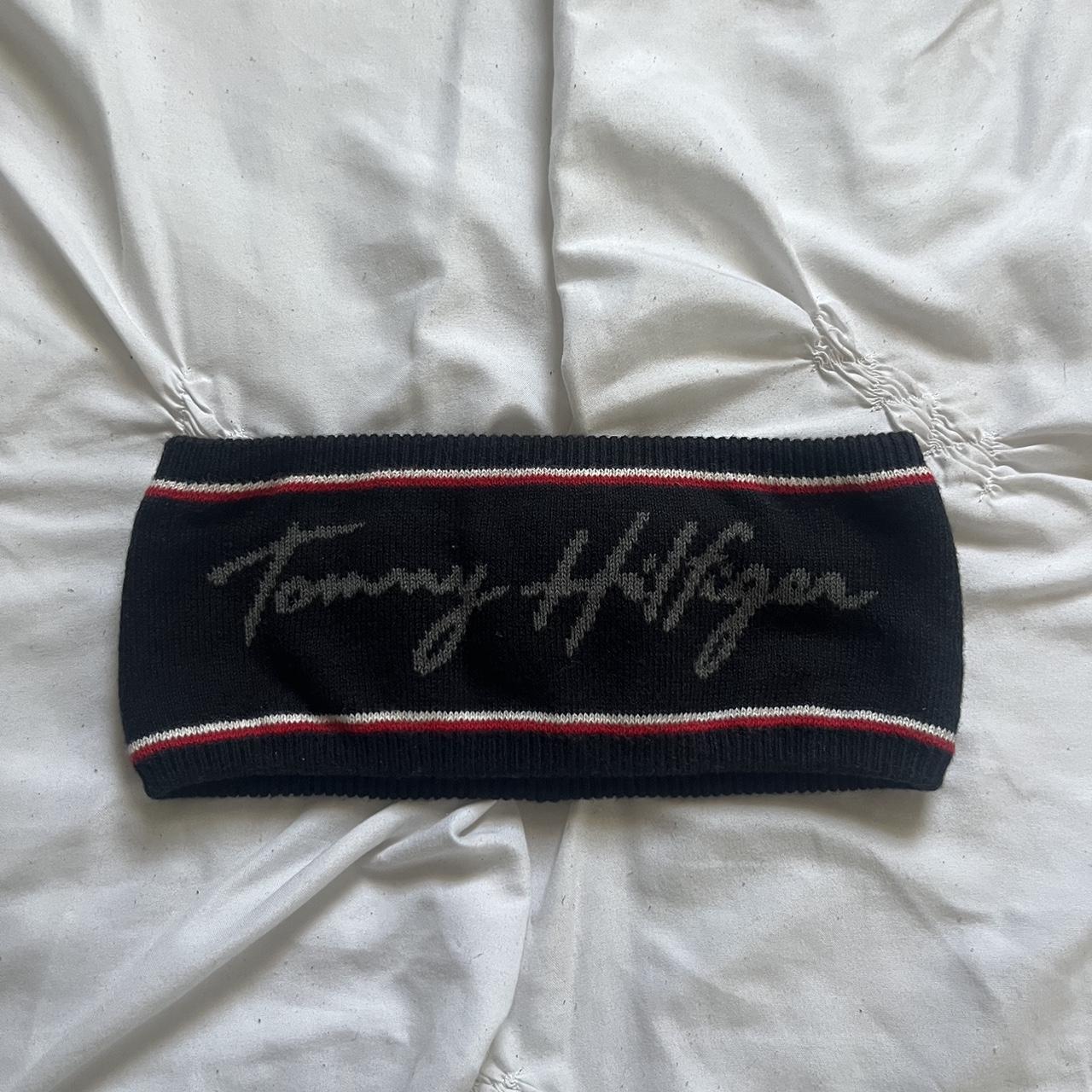 Tommy Hilfiger Headband Tommy Hilfiger Headband New... Depop
