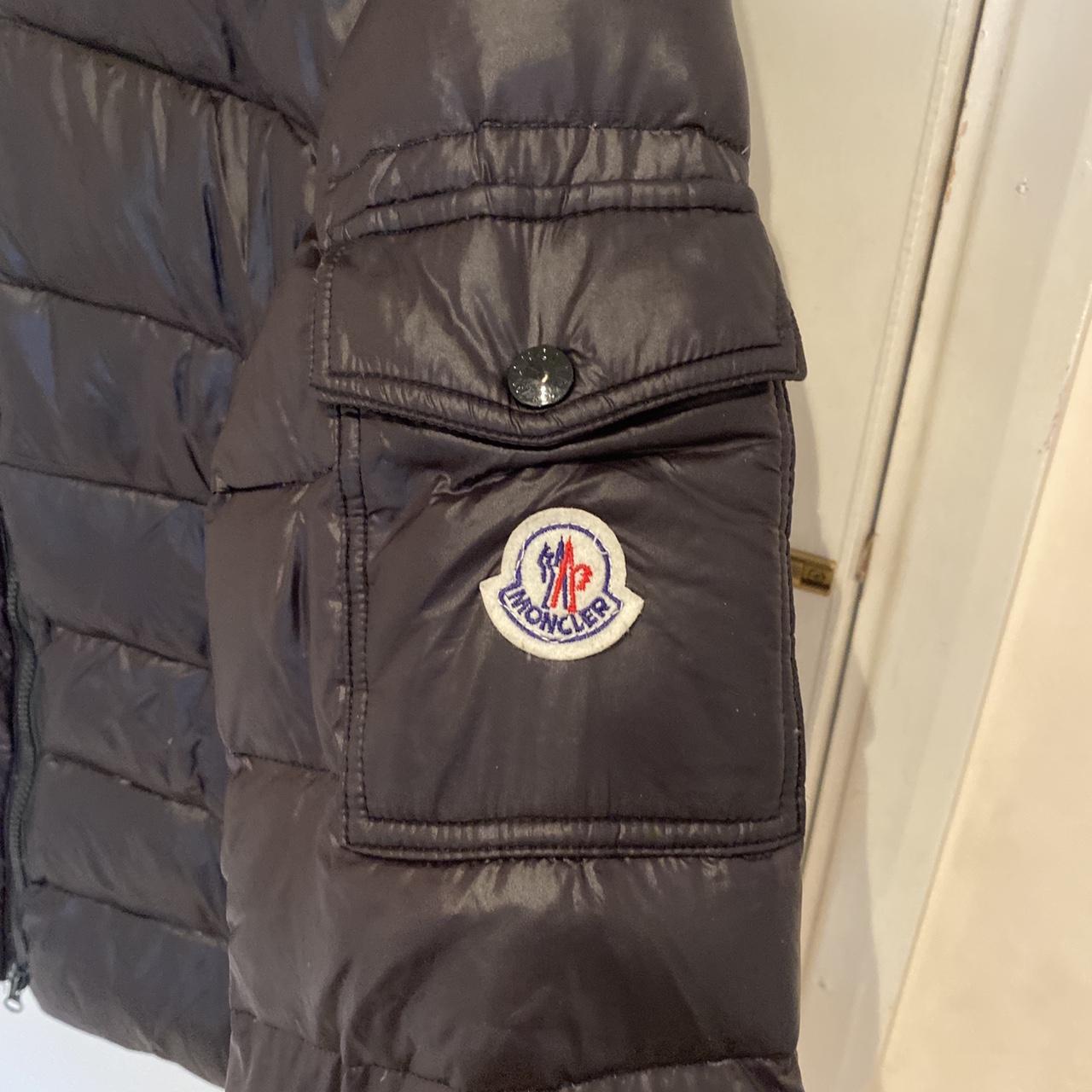 Moncler puffer jacket (dupe) - Depop