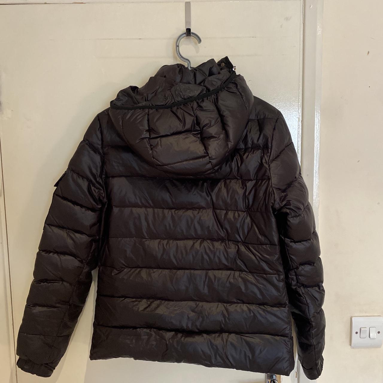 Moncler puffer jacket (dupe) - Depop