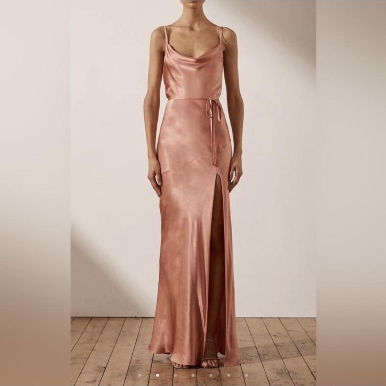 shona joy rosaline dress