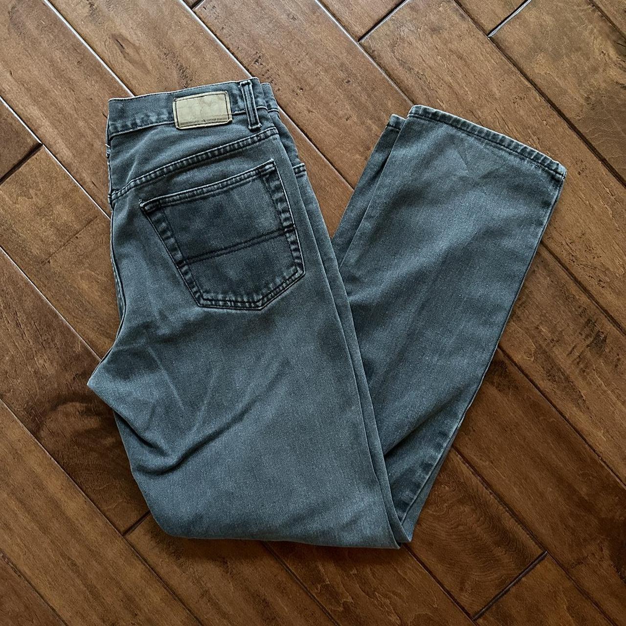 Vintage JNCO Jeans Type Jeans Size: 34 Feel free... - Depop