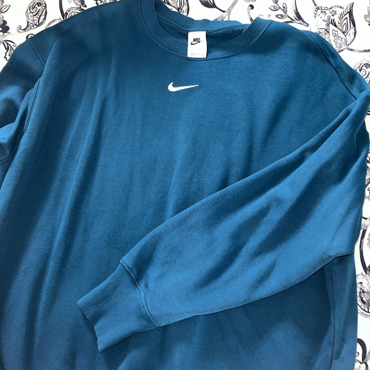 LOUIS VUITTON STUDIO JACQUARD CREWNECK - Depop