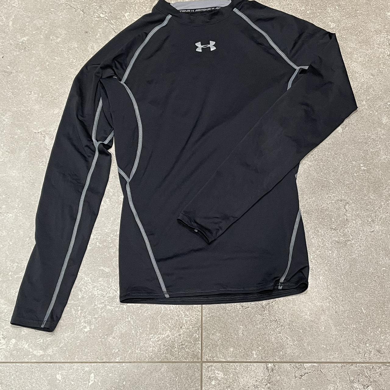 Under Armour Men's Vestundershirts Depop