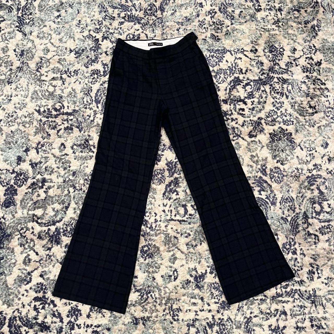 Custom Made Macleod of Lewis Tartan Trousers - SCOTLANDCLOTHING.COM