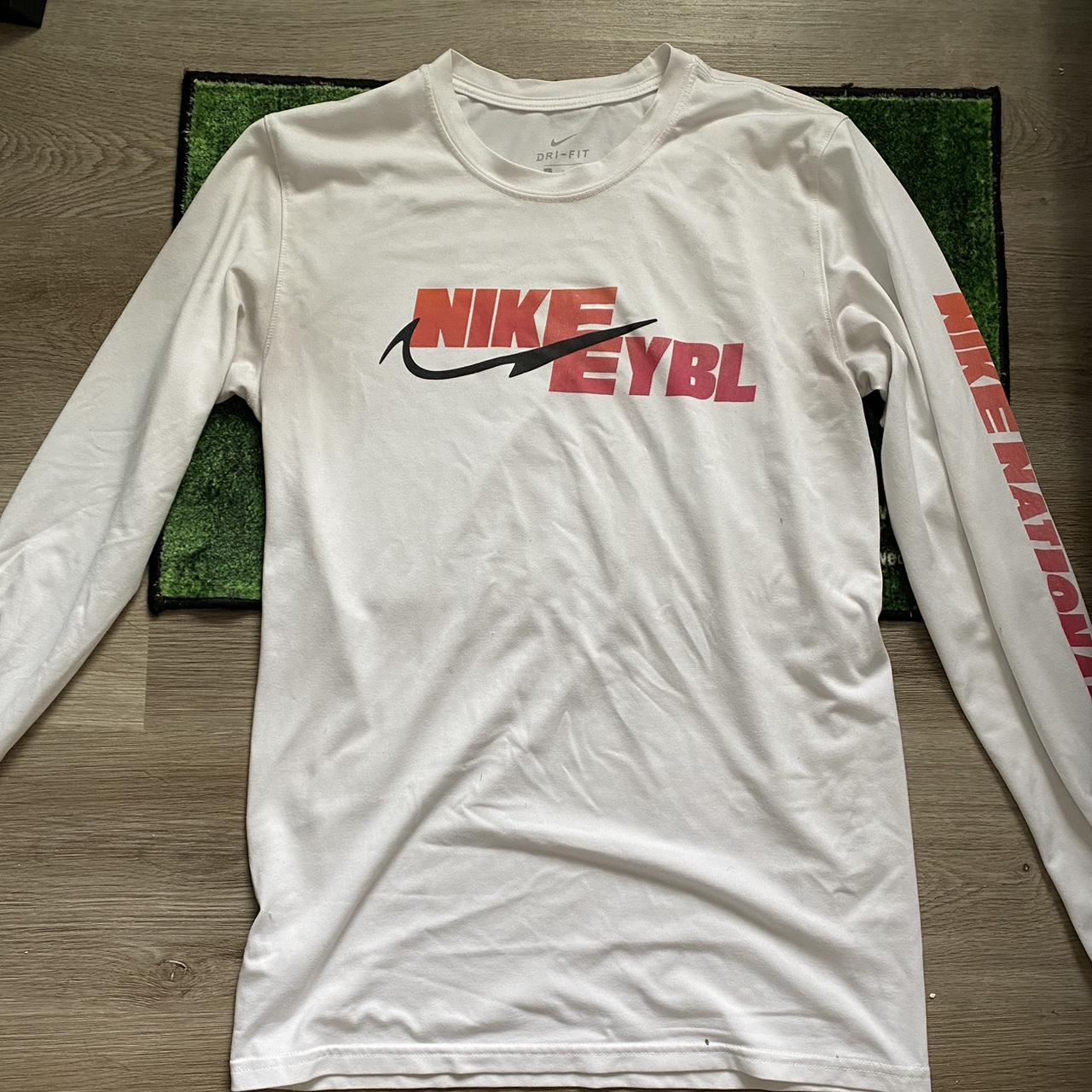 Nike peach jam shirt hotsell