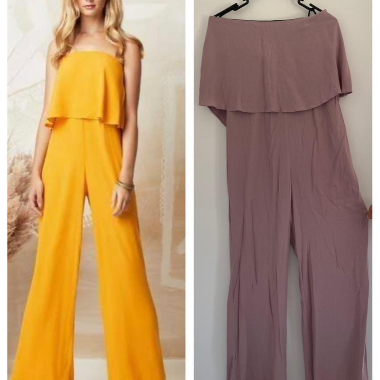 Mister zimi arlo jumpsuit online