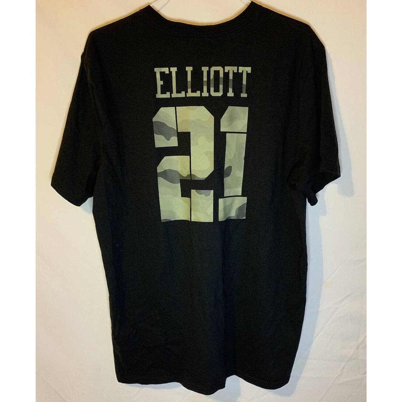 New Dallas cowboys Ezekiel Elliott jersey !! with - Depop