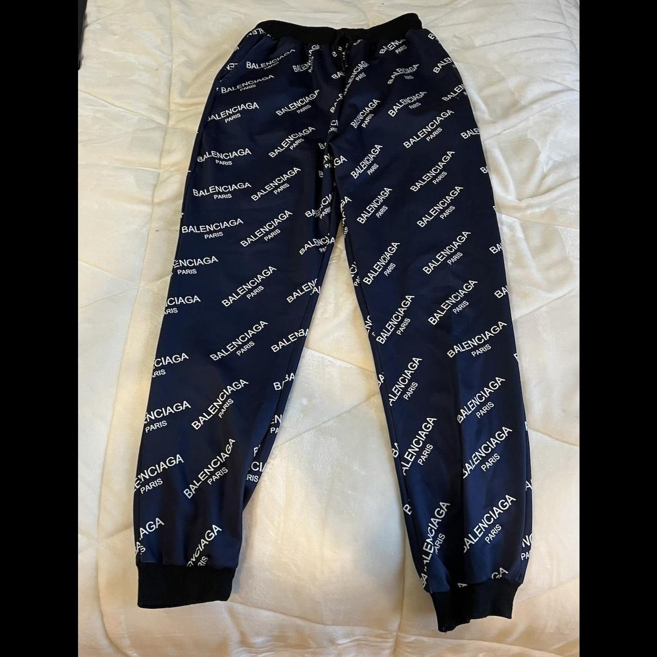 Balenciaga Women’s Joggers pants XS Balenciaga Ebay Baggy Sweatpants | Saks Fifth Avenue