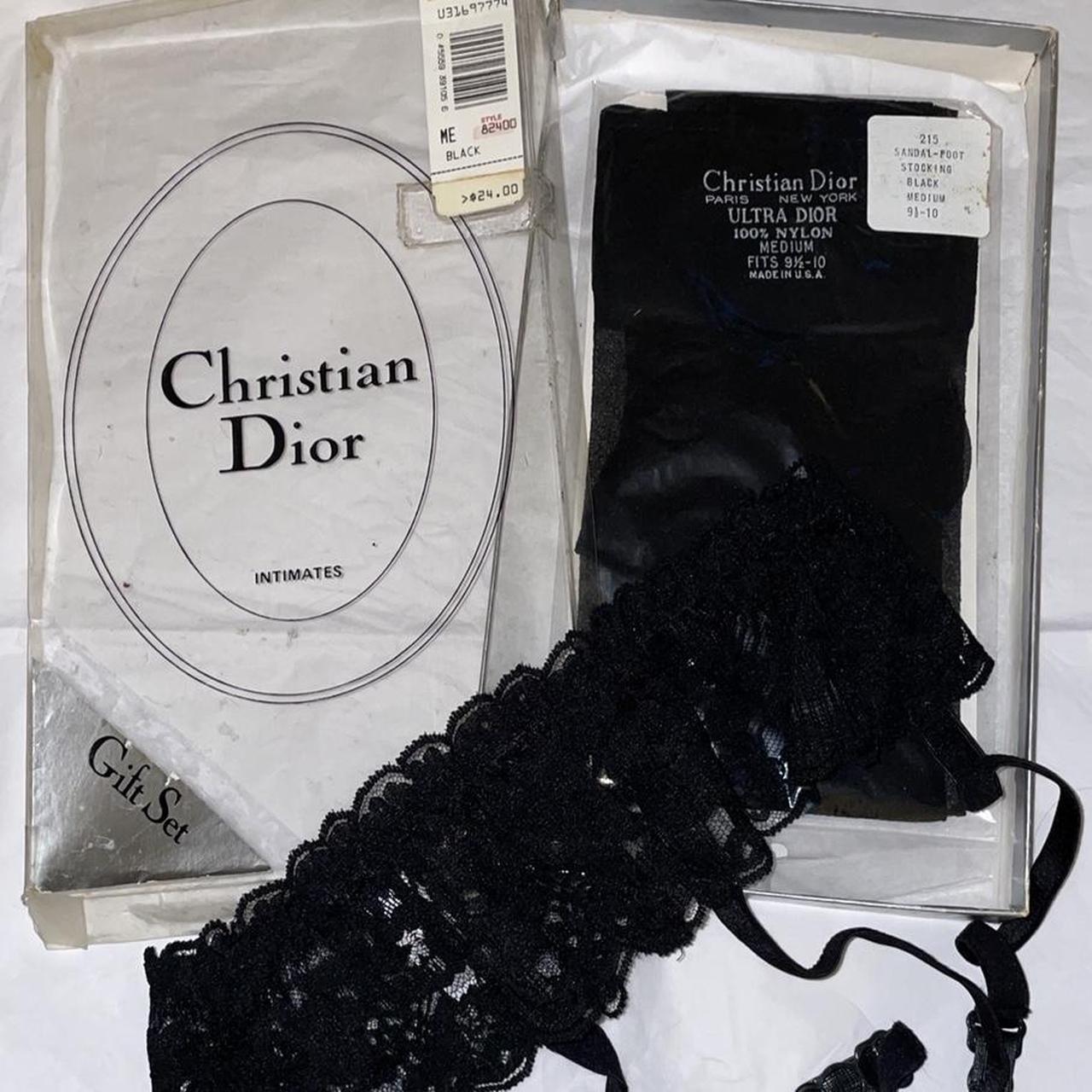 christian dior stockx