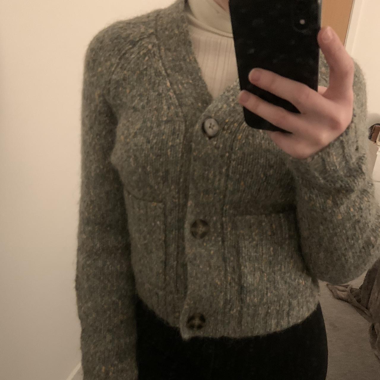 Marks & Spencer Women's Cardigan | Depop