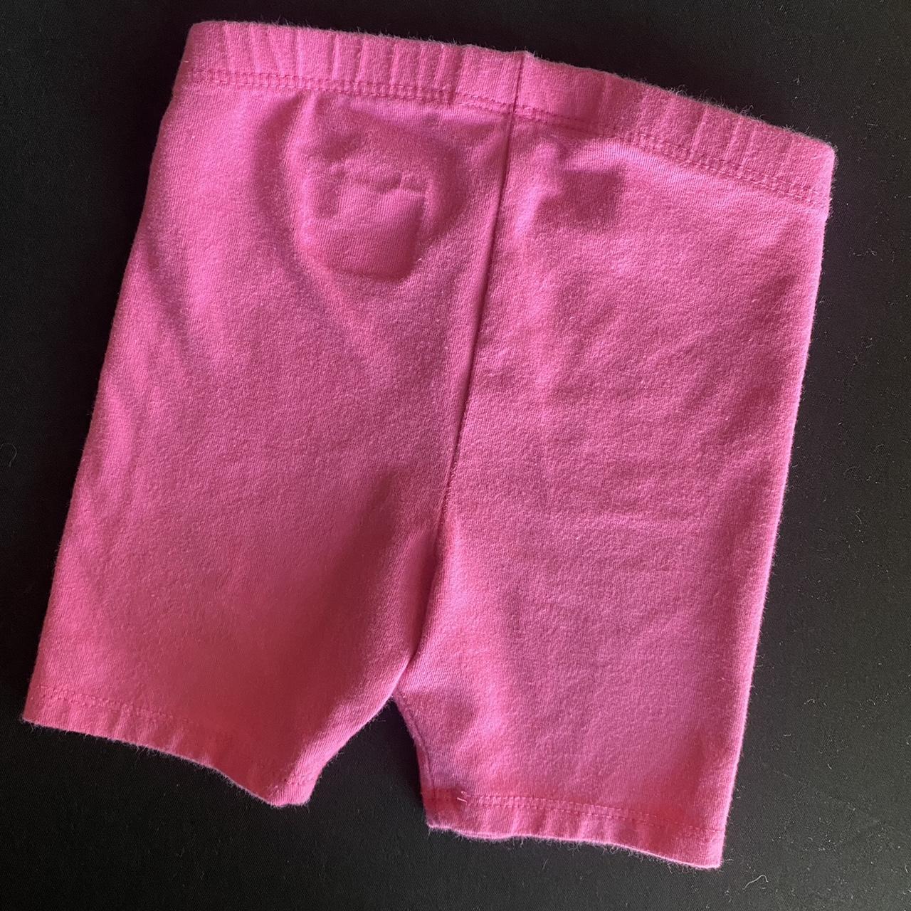 cat and jack biker shorts