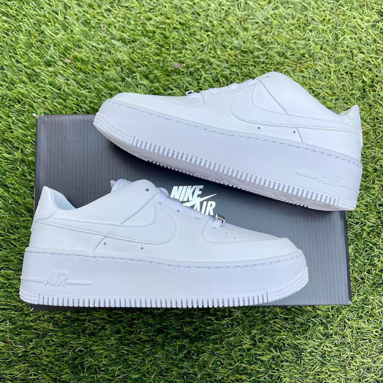 white sage air force 1