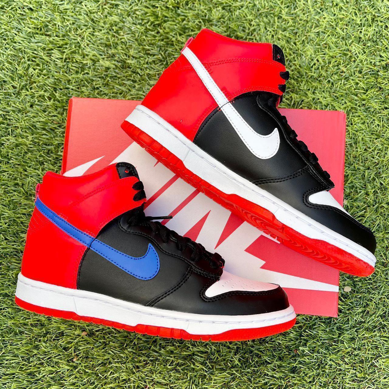 dunk high retail price