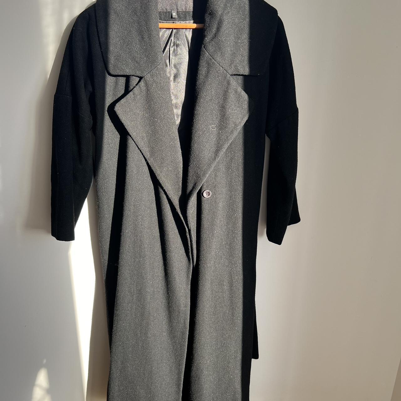 Alpha fashion 60 coat