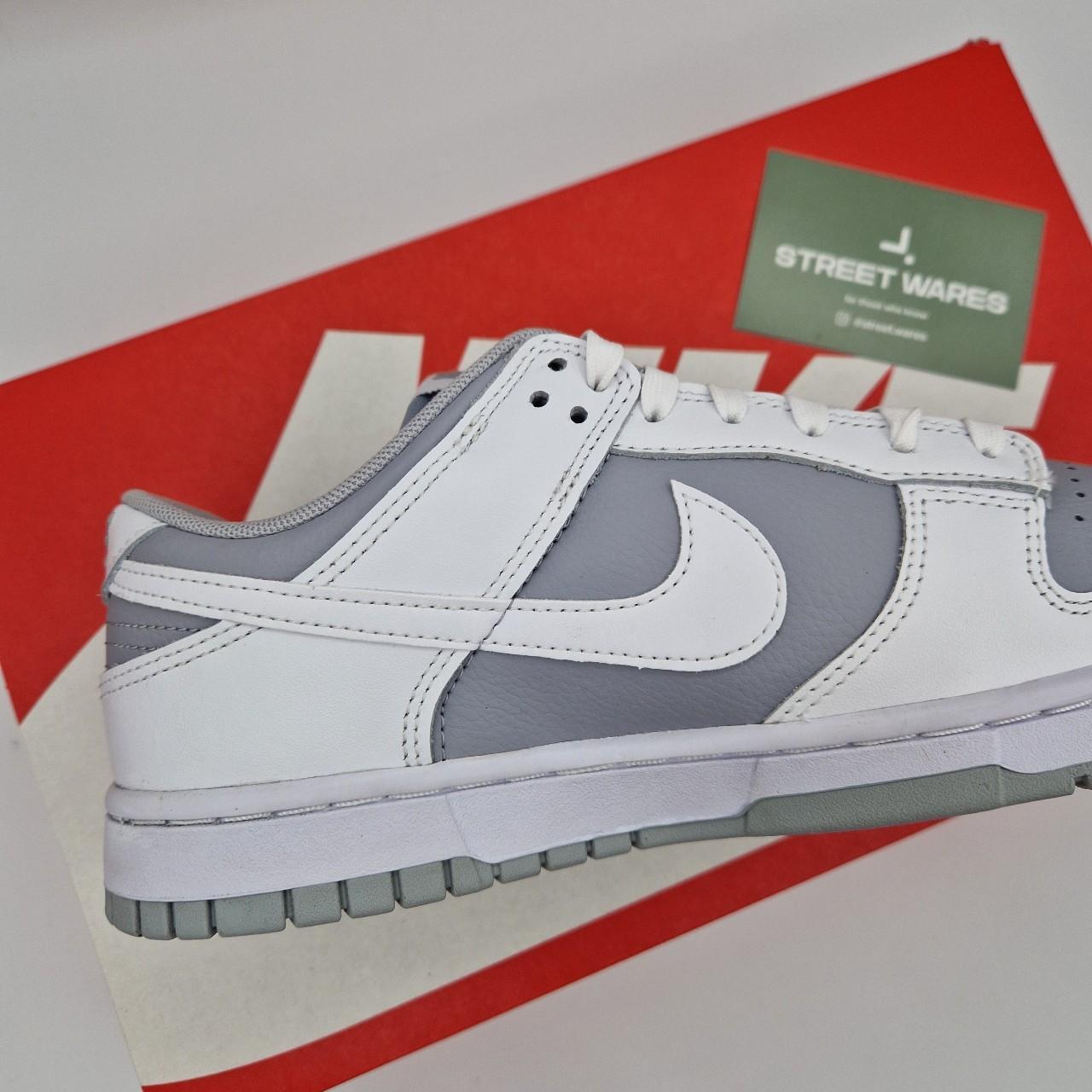 dunk low retro wolf grey