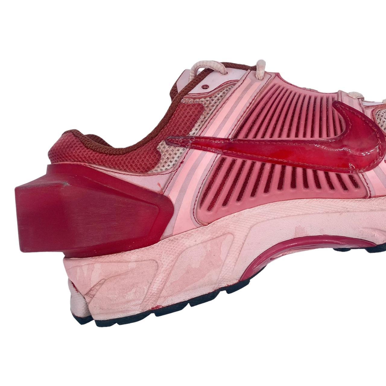 Nike Zoom Vomero A Cold Wall Redox Preloved Nike Zoom Vomero A