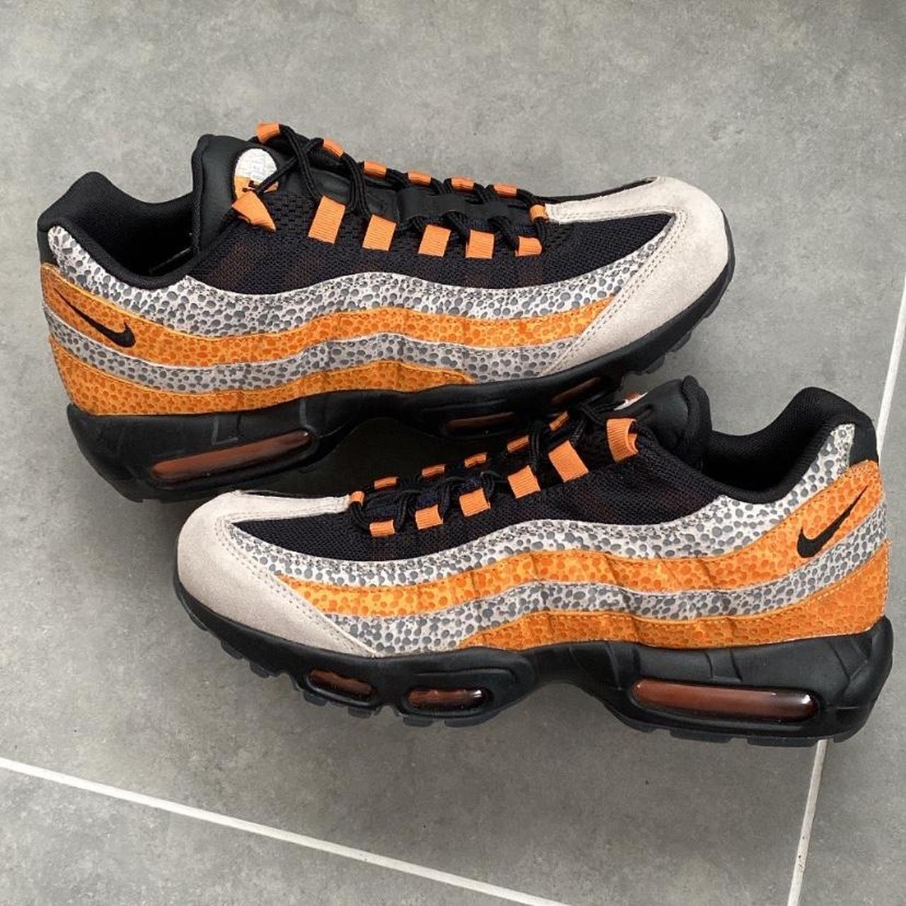 NIKE AIR SAFARI 87 初期復刻 2003年製 304326-201 29cm 新品 箱付き ナイキ エア サファリ ビンテージ NIKE AIR SAFARI 87 初期復刻 2003年製 304326-201 29cm 新品 箱付き