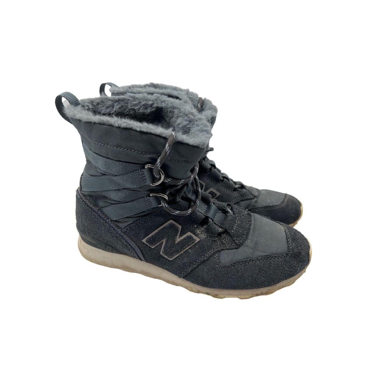 New balance boots deals womens