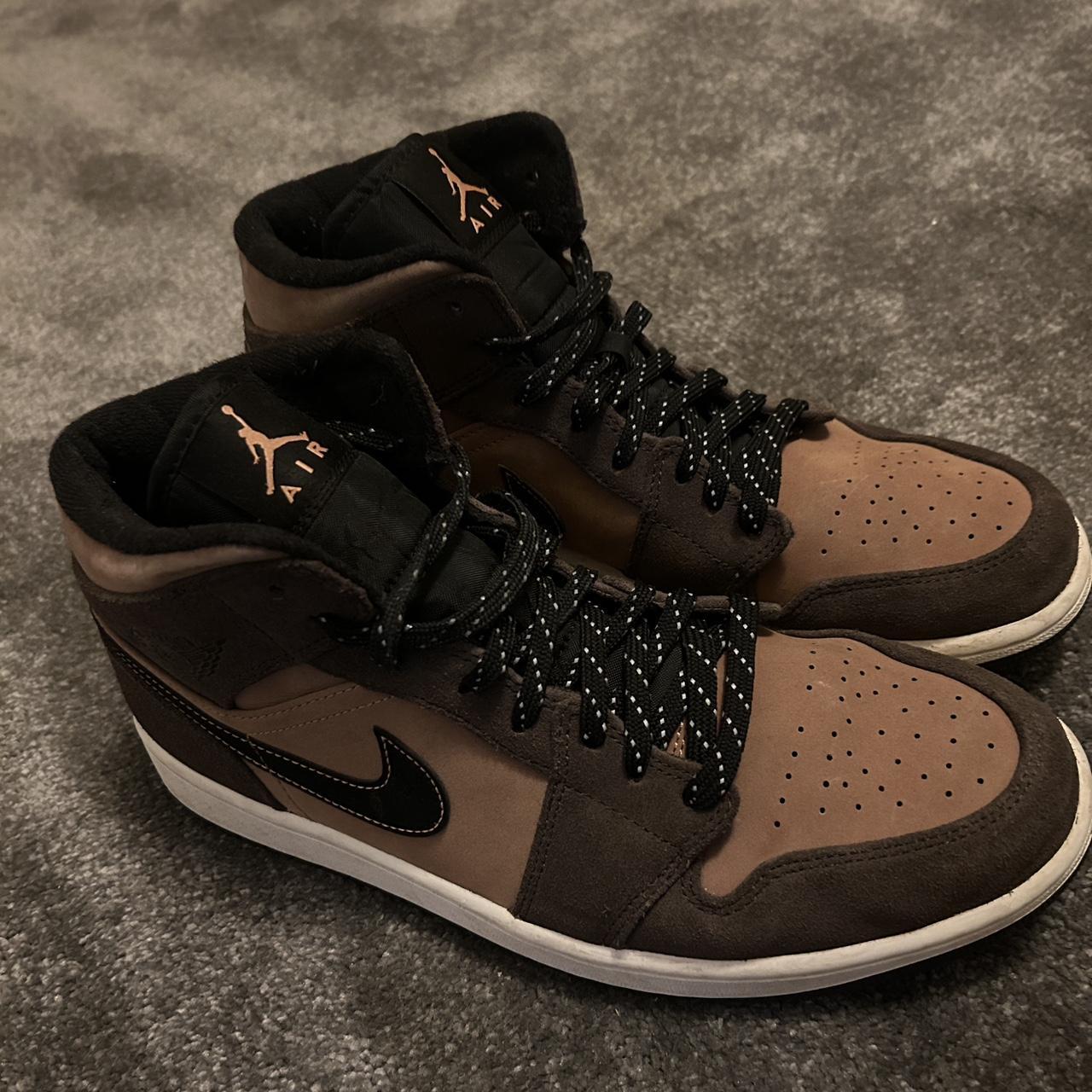 latest jordan trainers