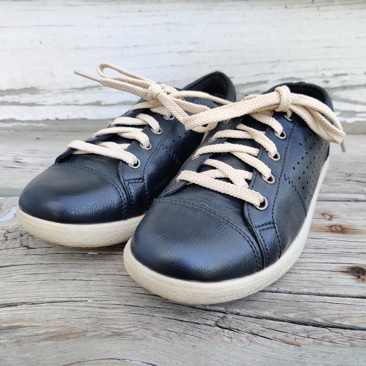 Solesenseability with memory foam womens sneakers Depop