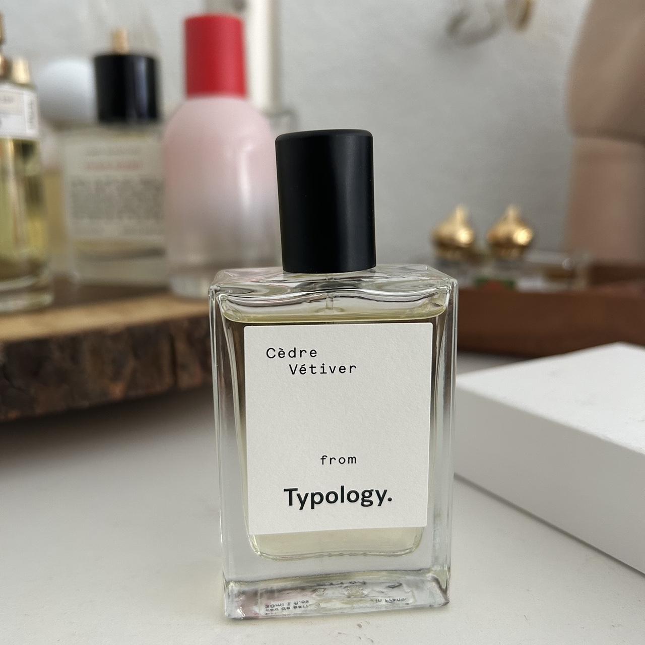 VETIVER White Fragrance | Depop