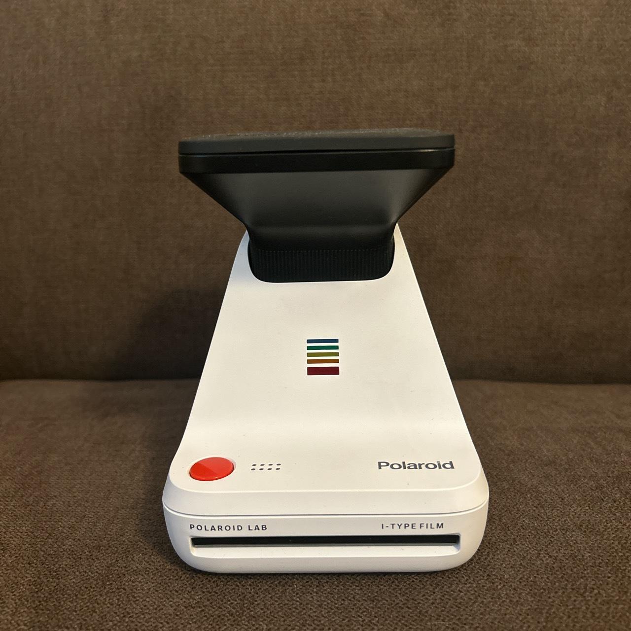 Stampante per smartphone Polaroid Lab - DIMOStore