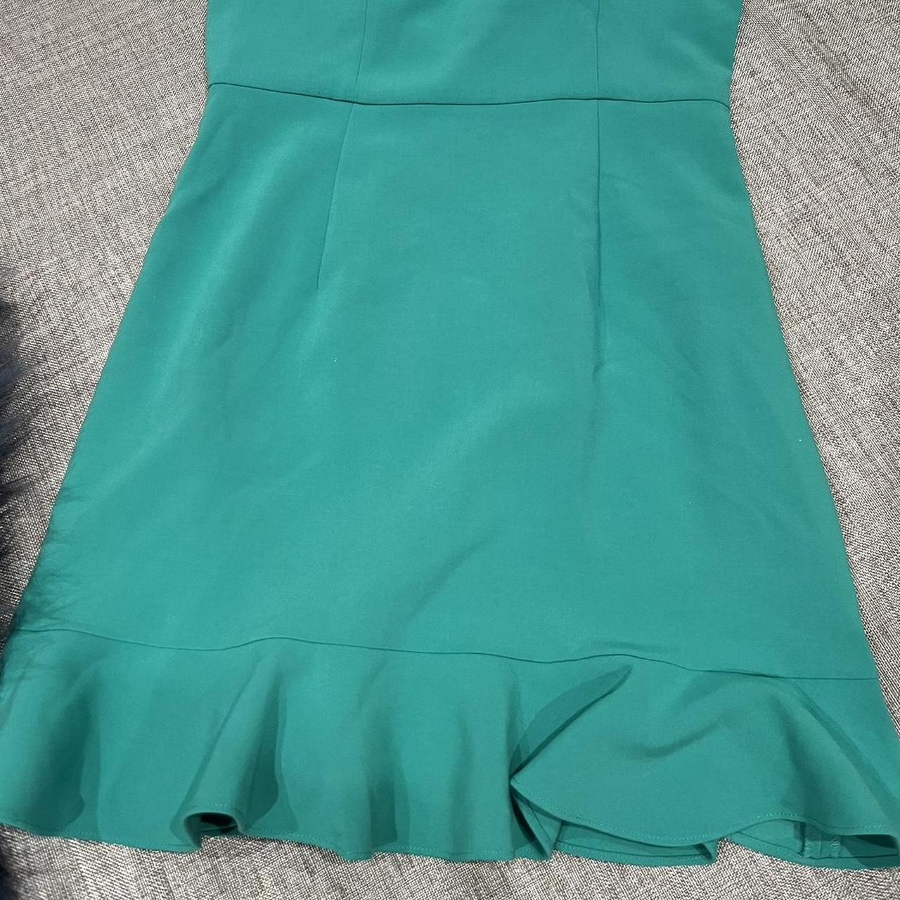 French Connection Women's Dress | Depop