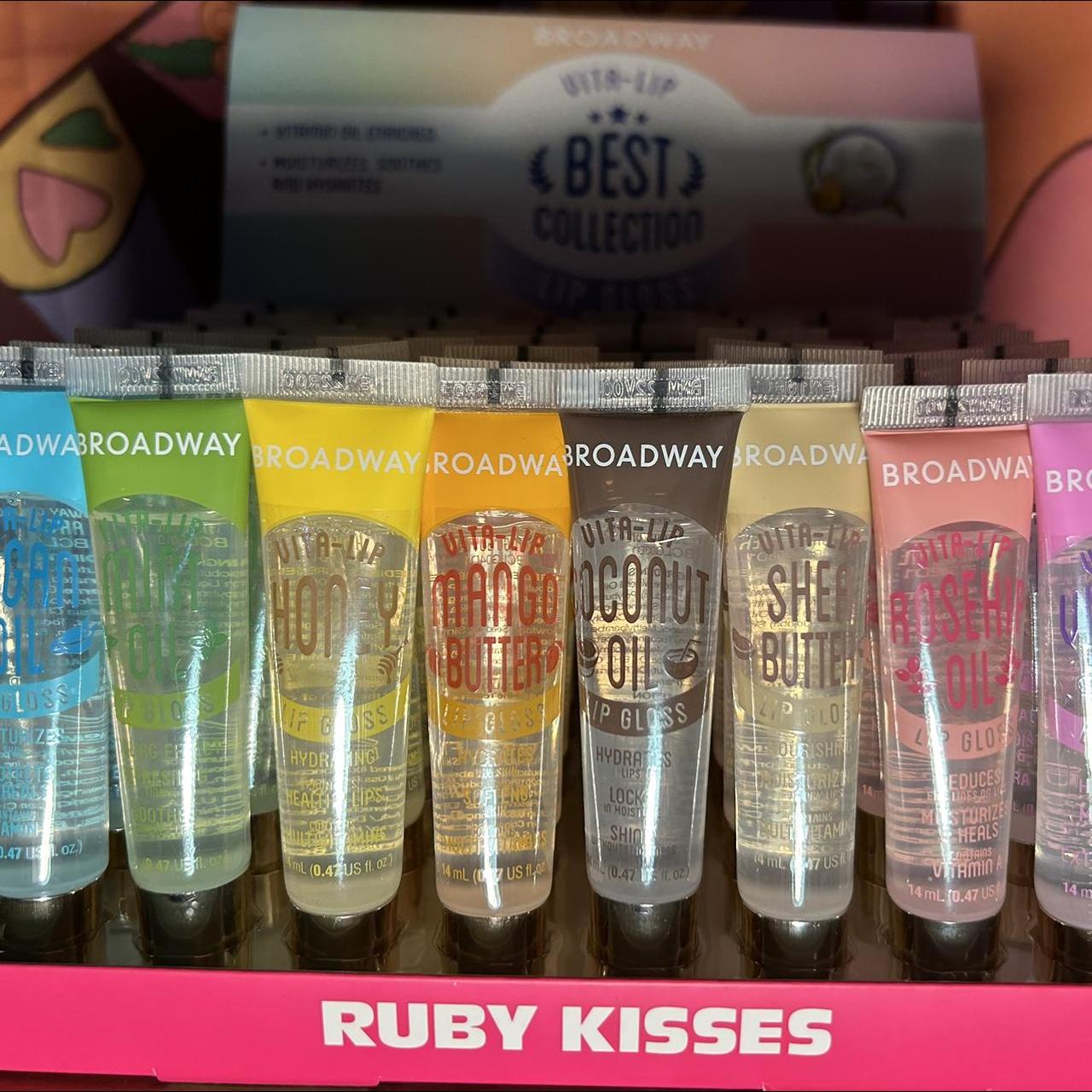 broadway-lip-gloss-set-this-set-comes-with-8-depop