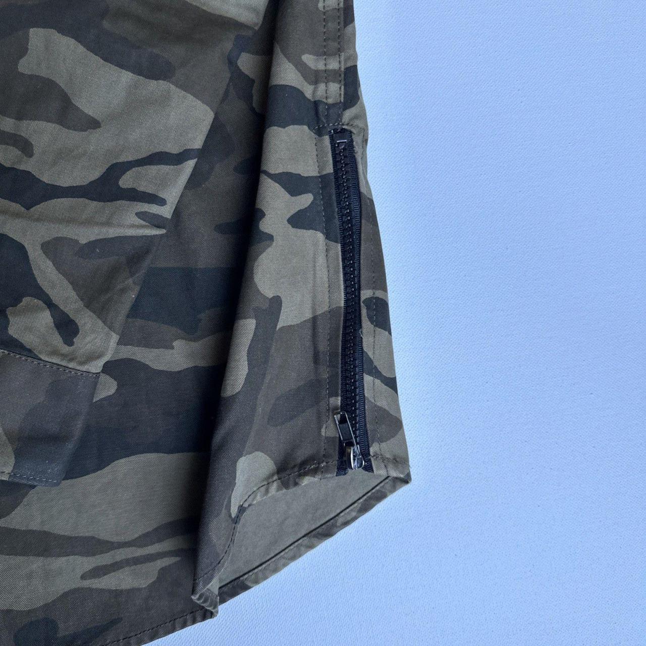 Zip Code 36061 Men's Jacket - Green - M – Zip Cod… - image 7