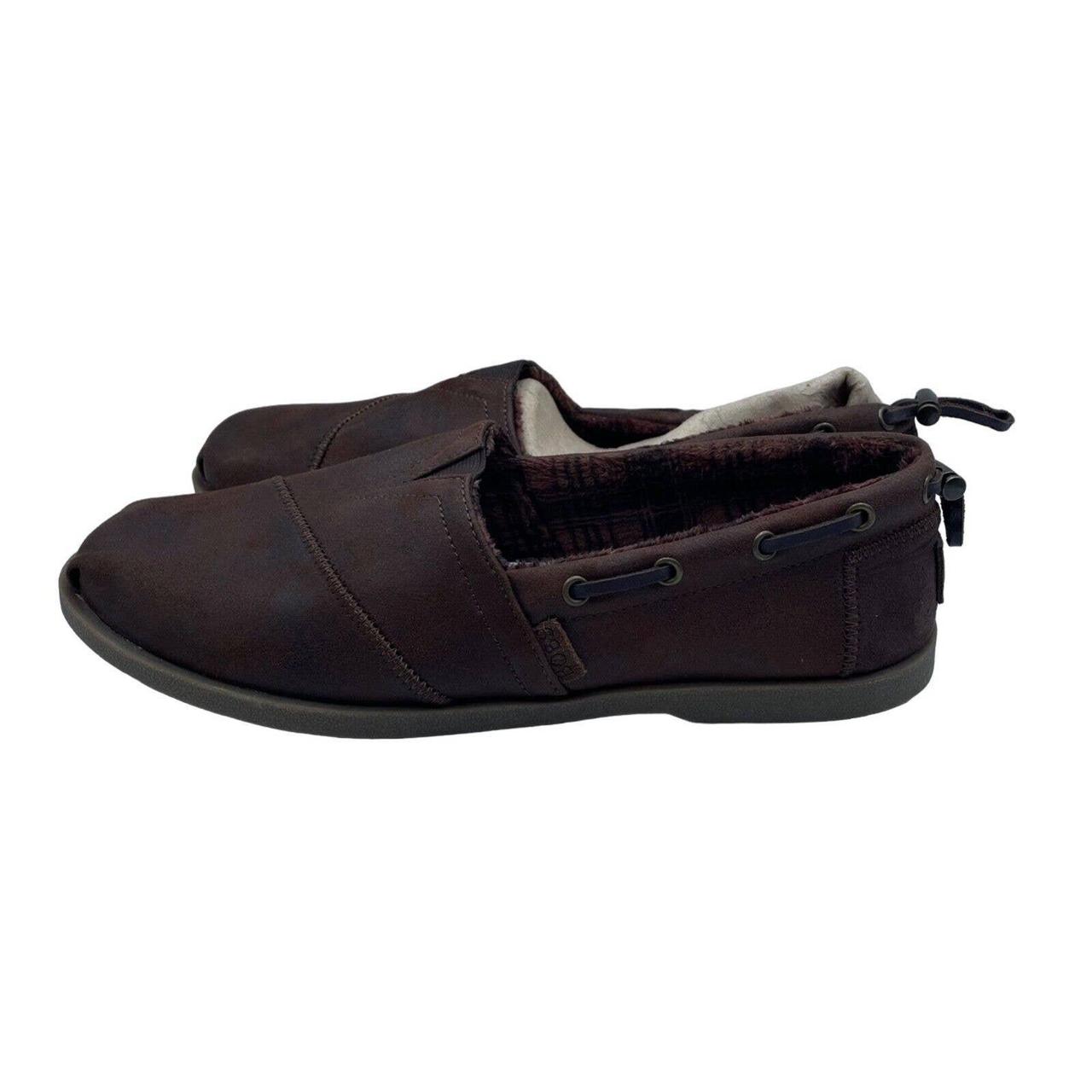 Bobs chill luxe outlet black