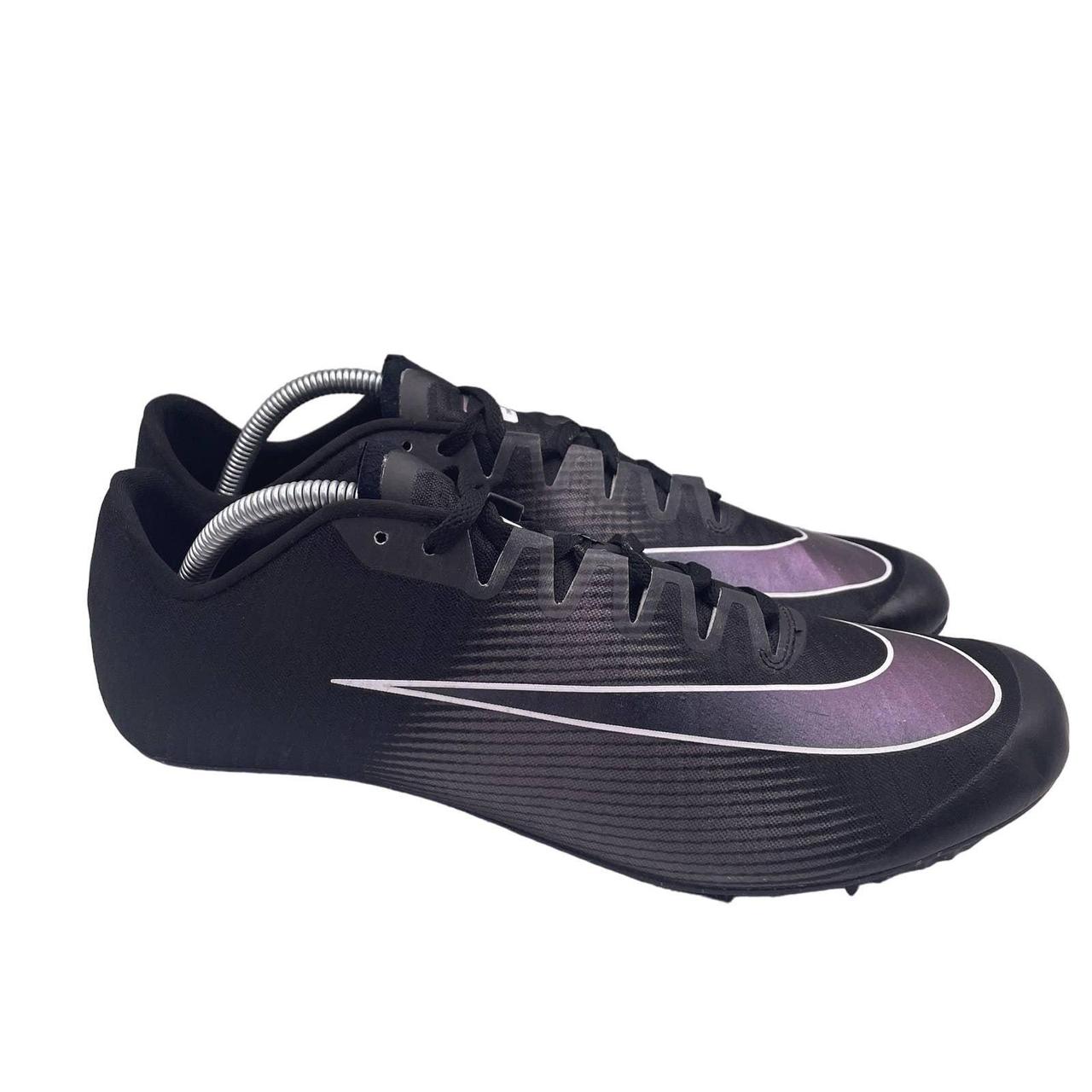 Nike ja best sale fly 3 black