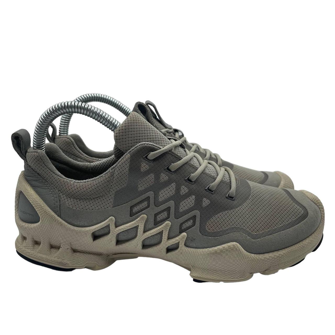 Ecco biom shop hydromax waterproof