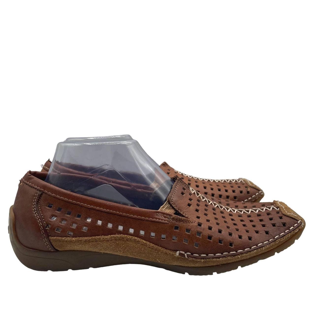 reiker loafers