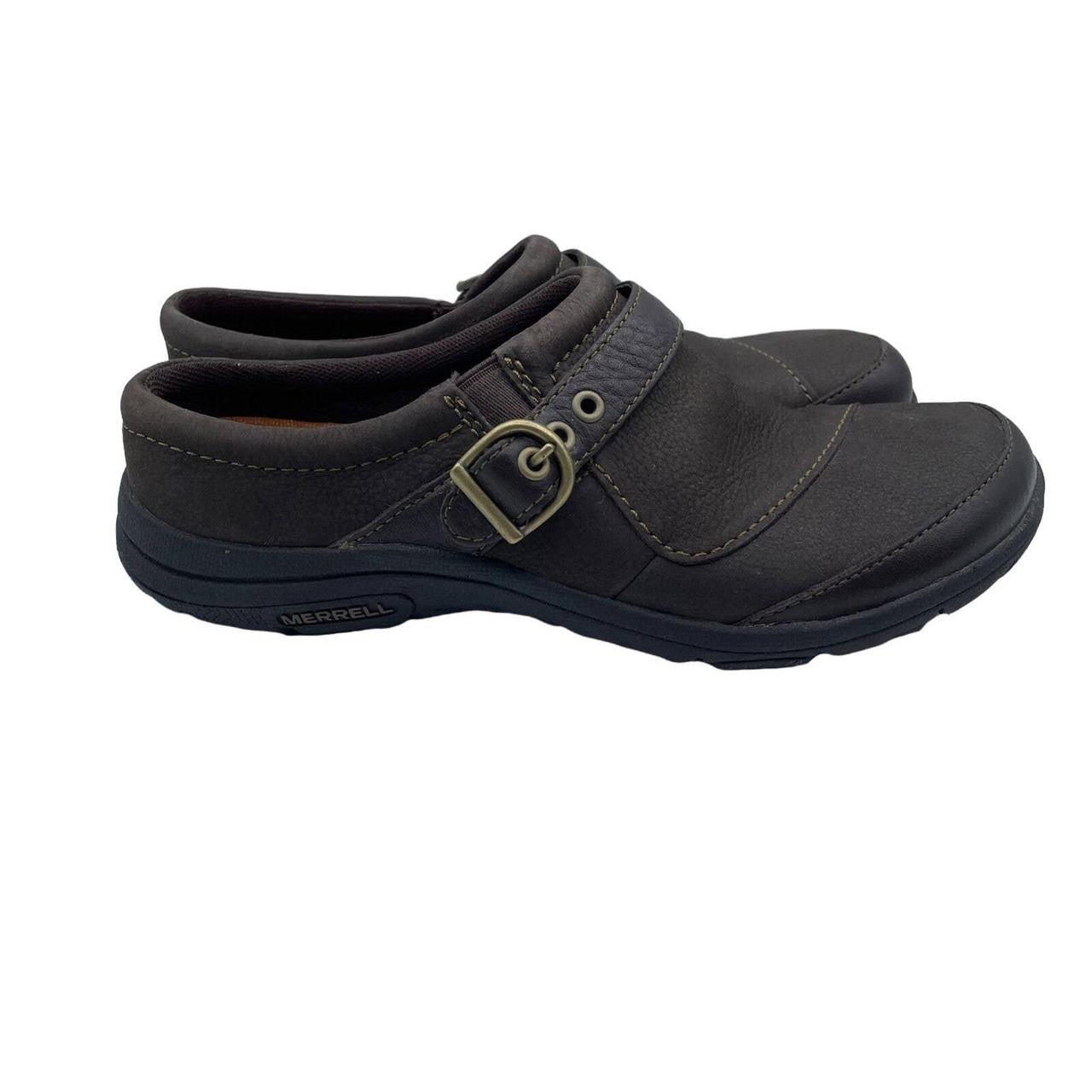 Merrell deals dassie buckle