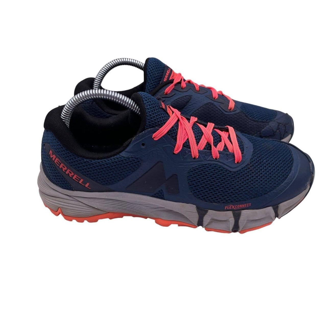 Merrell agility hot sale charge flex