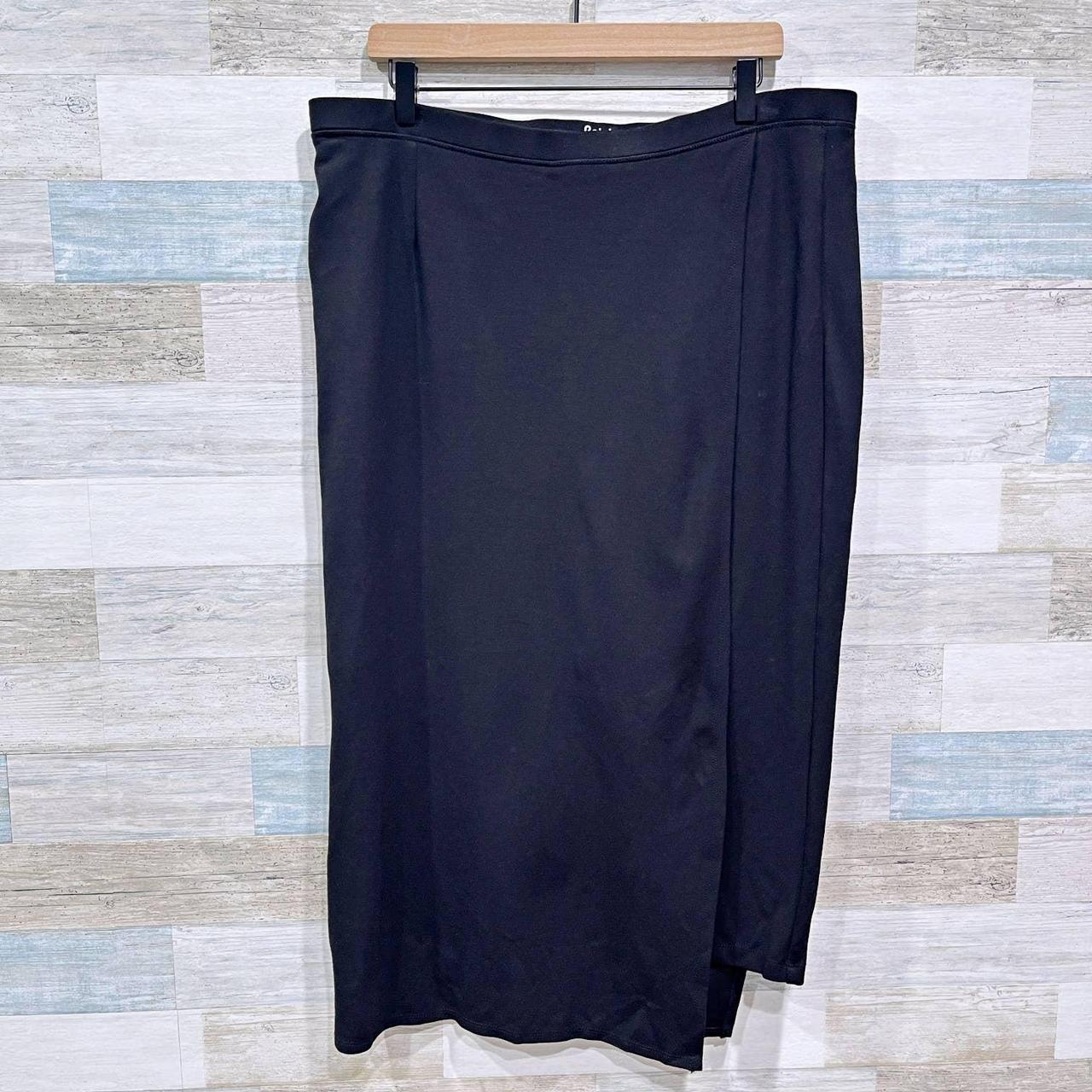 Lrady Women's Ruffle Pants High Waist Trousers Casual Beach Maxi Long  Palazzo Overlay Pant Skirts | Skirt pants, Pants for women, Womens skirt