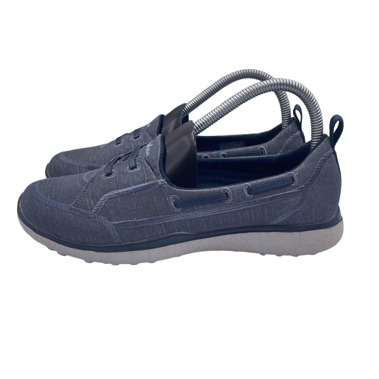 Skechers natural microburst outlet trainers