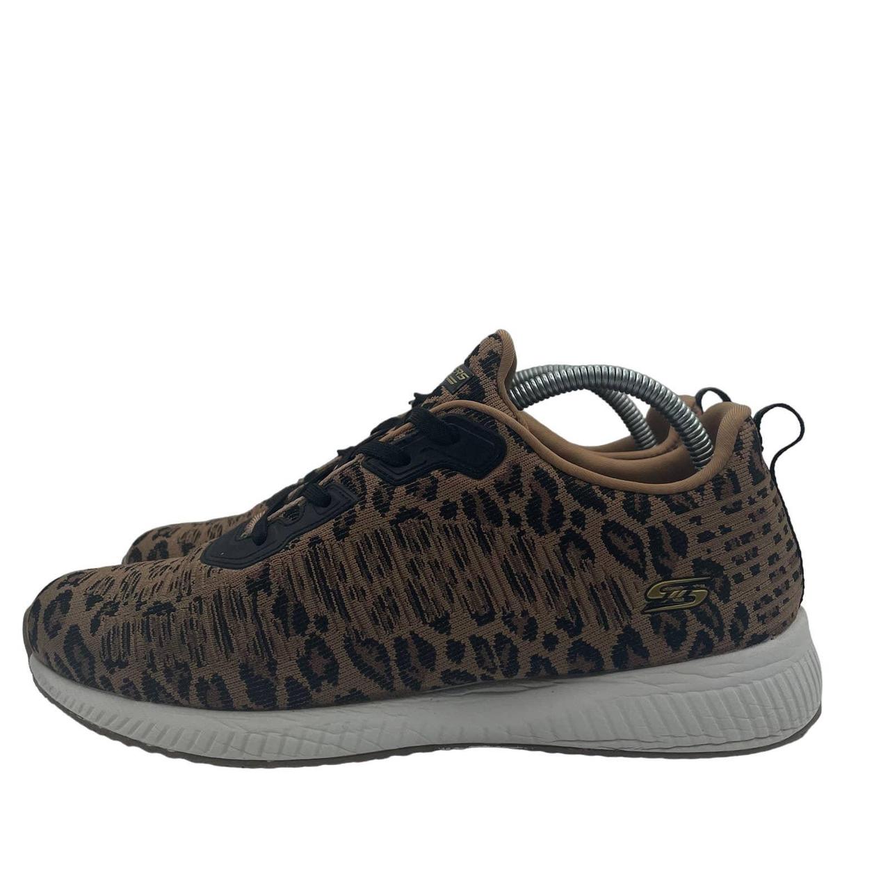 Skechers luipaard online