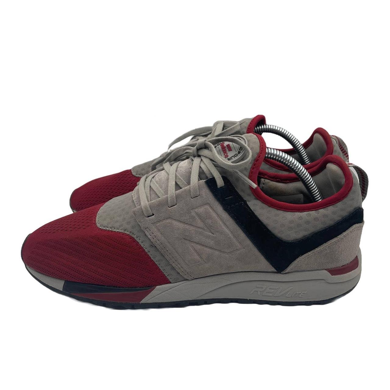 Men's new balance sale 247 casual shoes