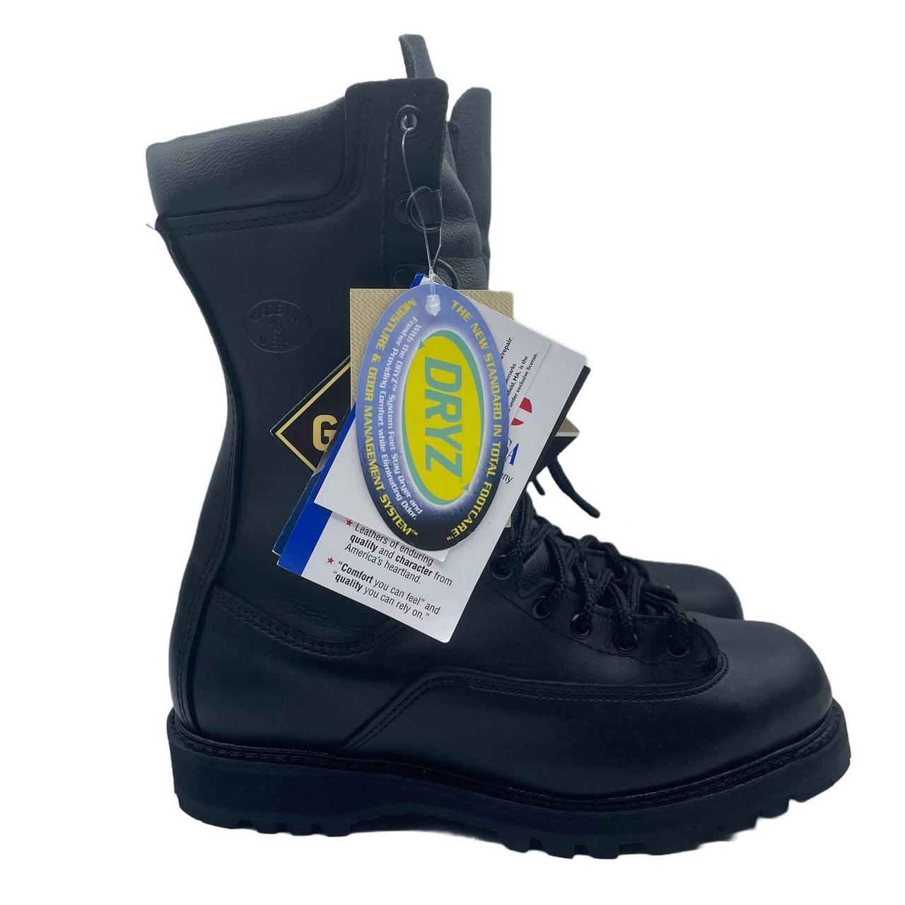 matterhorn boots gore tex