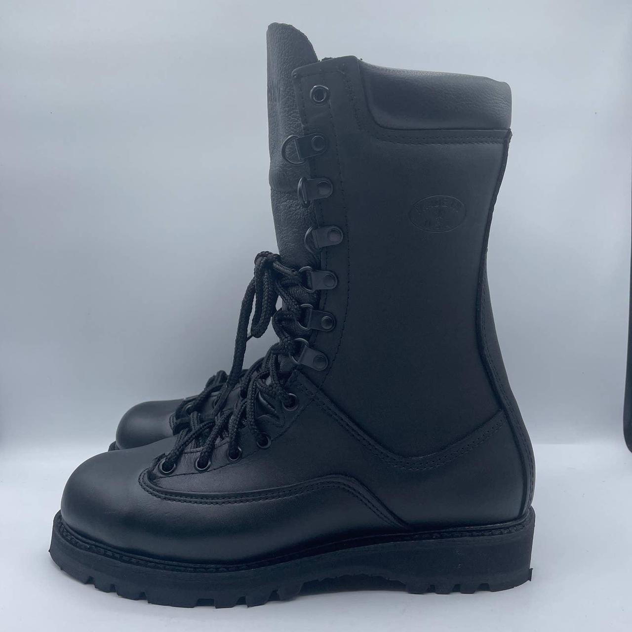 matterhorn combat boots
