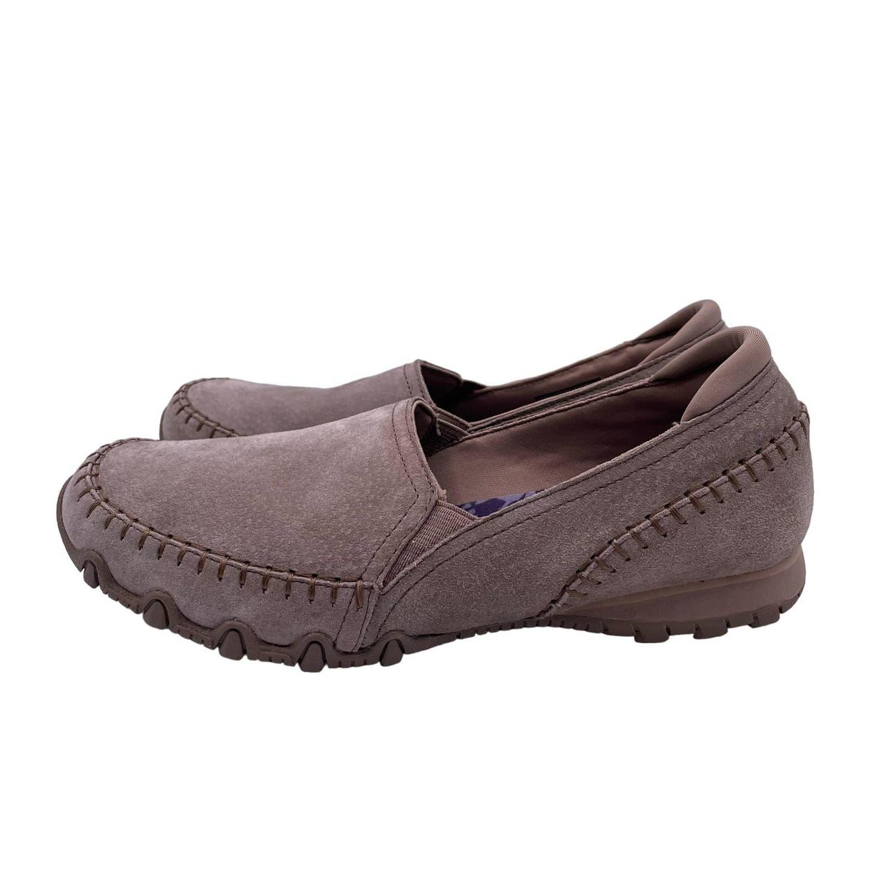 Skechers alumni slip on sale on