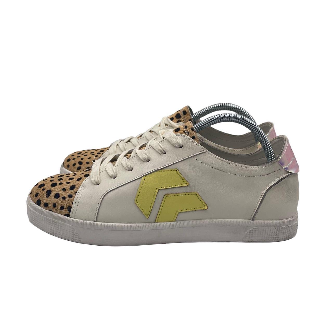 Dolce vita store zaga sneakers