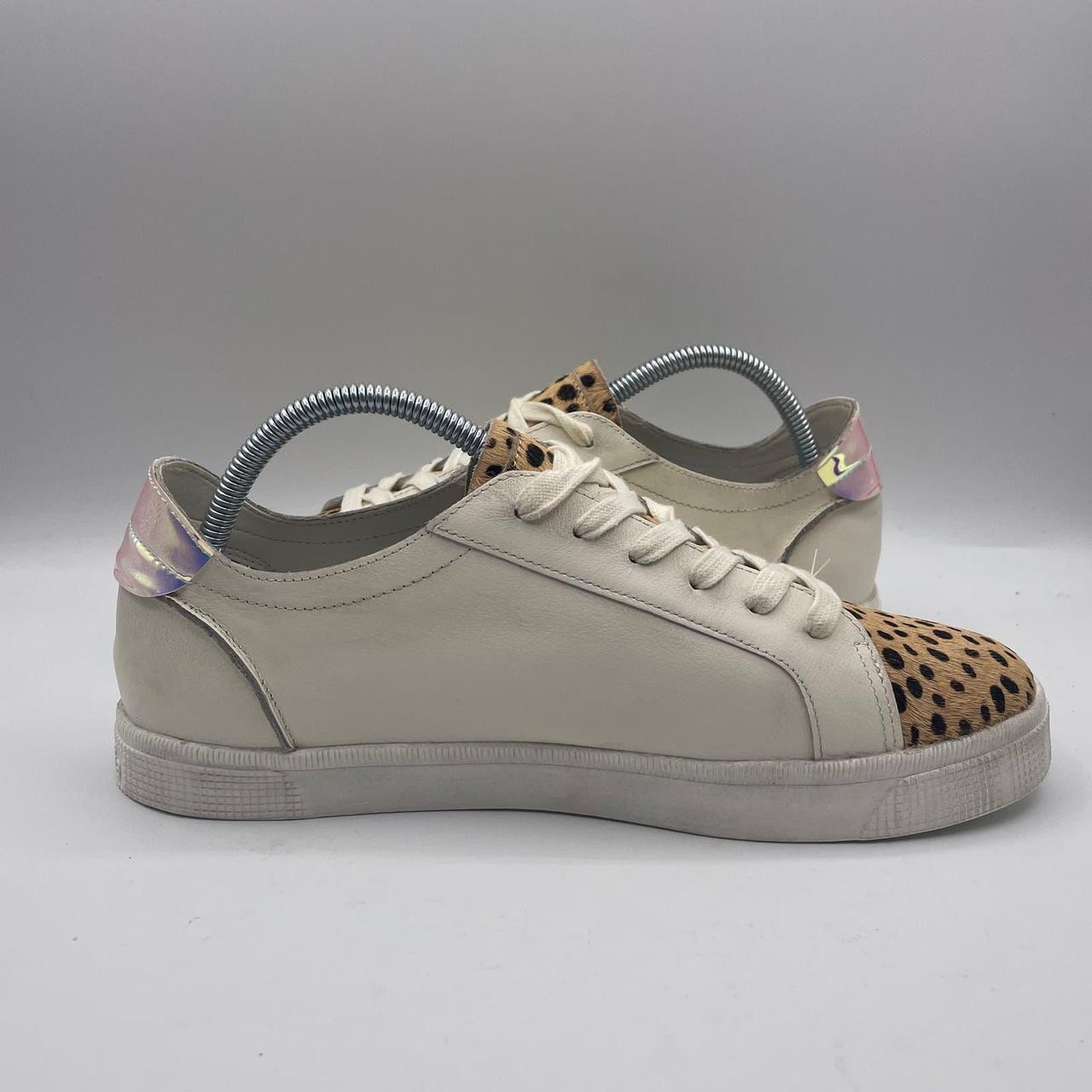 Dolce vita store zaga sneakers