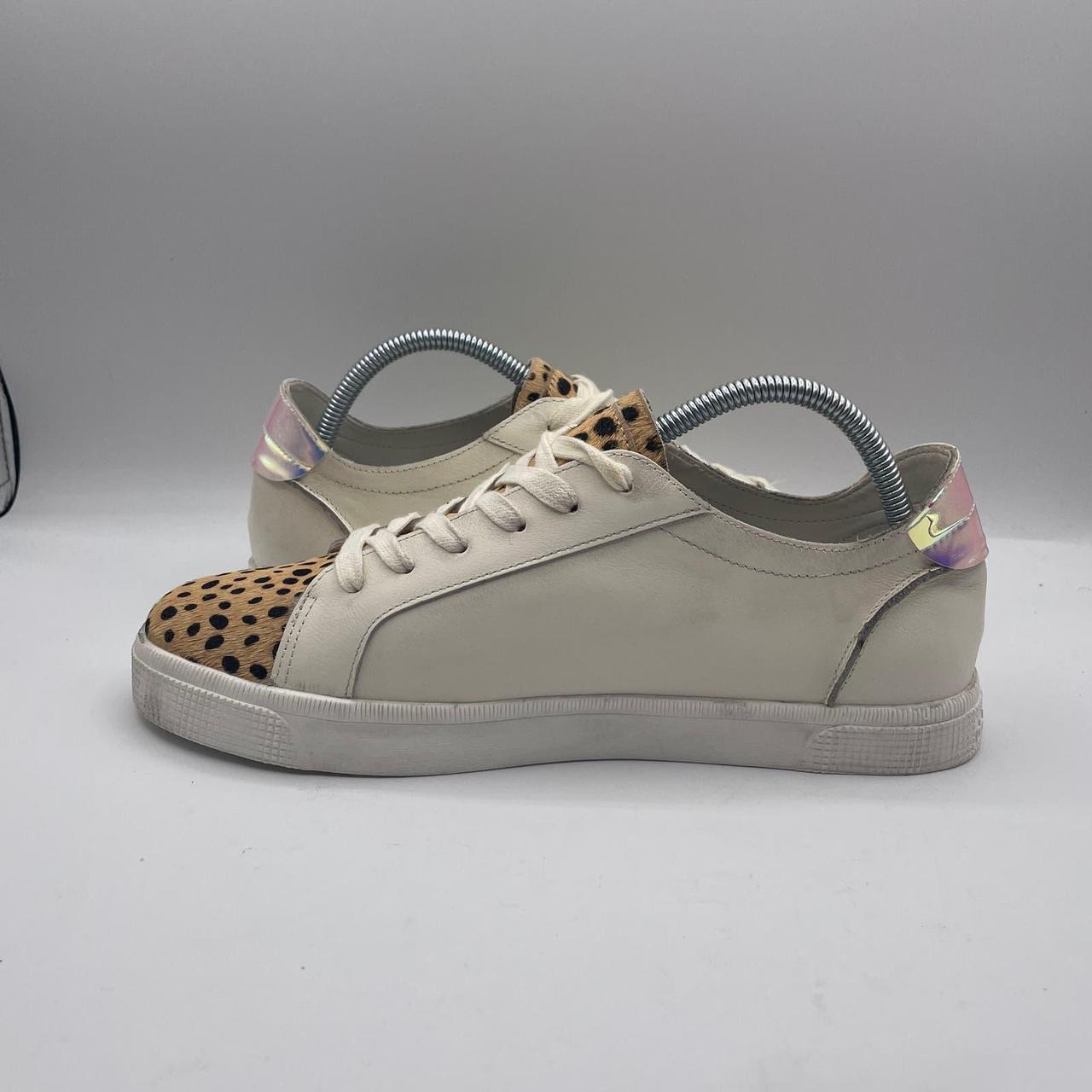 Dolce vita zaga on sale sneakers