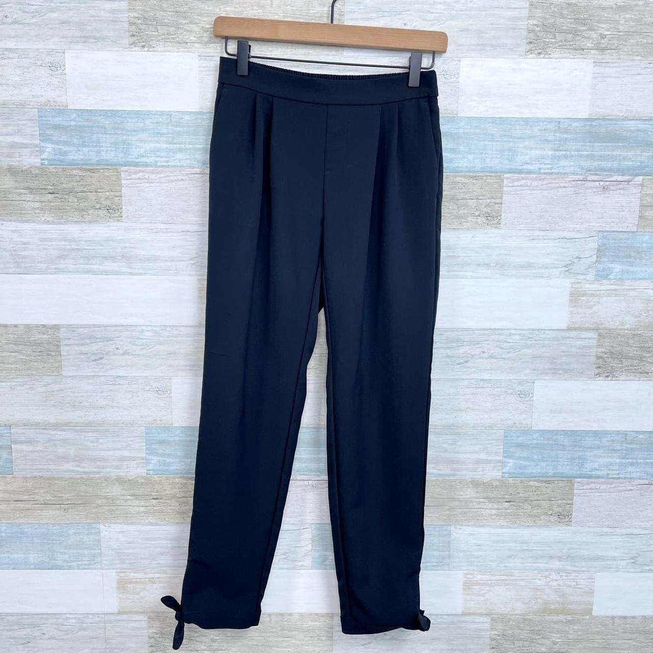 Ann Taylor The Petite Straight Pant Seasonless Stretch | CoolSprings  Galleria