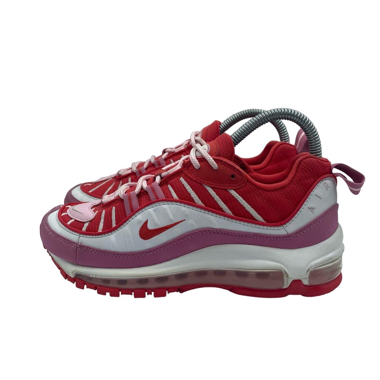 Air max 98 outlet valentines day